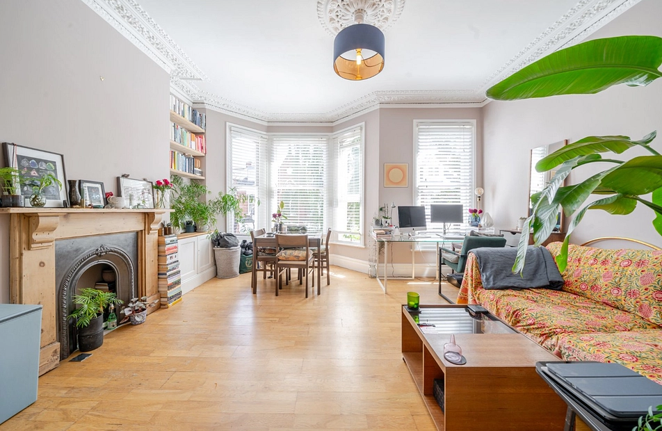 Atherfold Road, London, SW9 - Kinleigh Folkard & Hayward