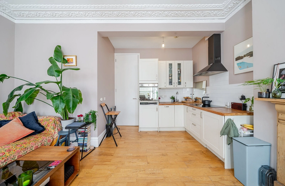 Atherfold Road, London, SW9 - Kinleigh Folkard & Hayward