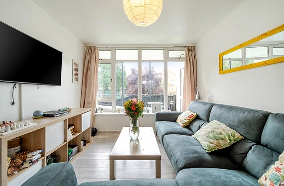 Heather Close, London, SW8 - Kinleigh Folkard & Hayward