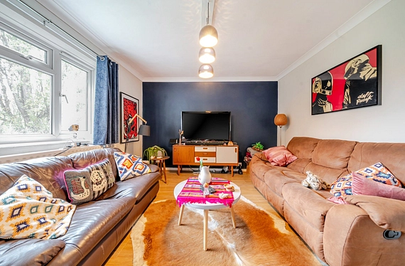 Paradise Road, London, SW4 - Kinleigh Folkard & Hayward