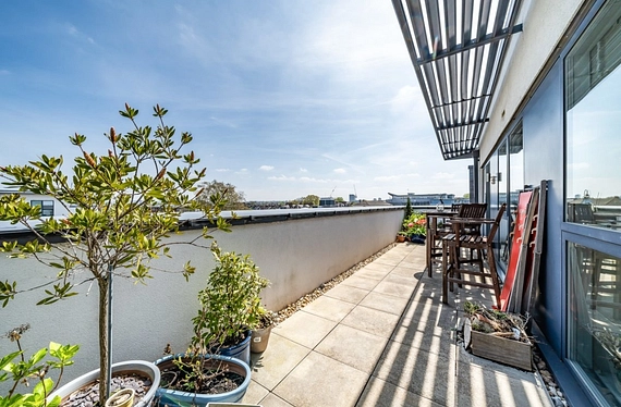 Clapham Road, London, SW4 - Kinleigh Folkard & Hayward