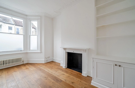 Corrance Road, Brixton, London, SW2 - Kinleigh Folkard & Hayward