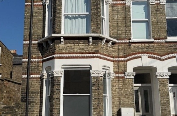 Corrance Road, Brixton, London, SW2 - Kinleigh Folkard & Hayward