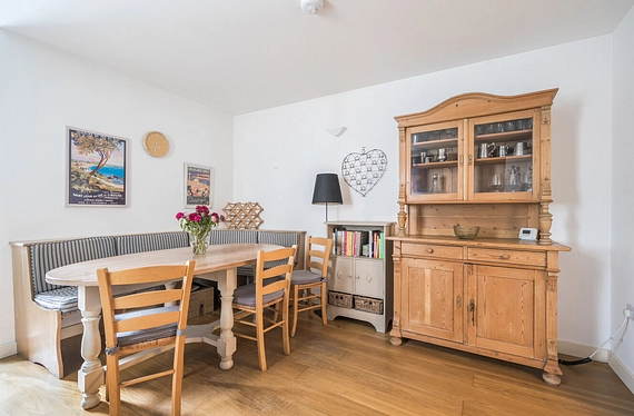 Park Hill, Clapham, London, SW4 - Kinleigh Folkard & Hayward