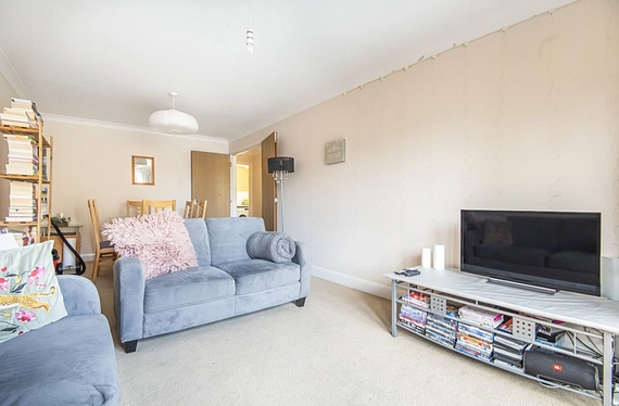 St. Alphonsus Road, Clapham, London, SW4 - Kinleigh Folkard & Hayward