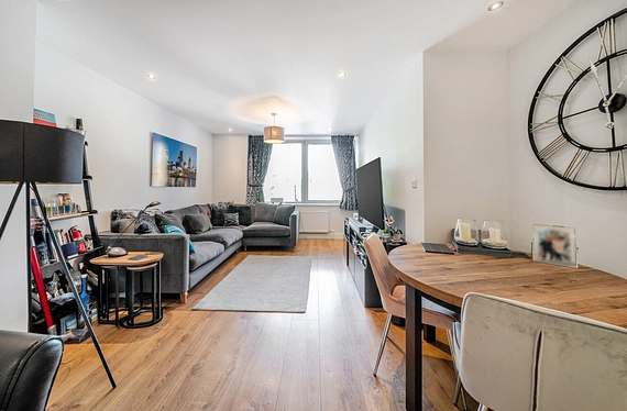Northbourne Road, London, SW4 - Kinleigh Folkard & Hayward