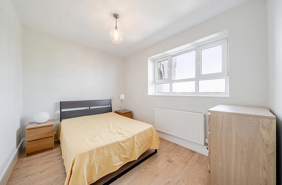 Bolney Street, Vauxhall, London, SW8 - Kinleigh Folkard & Hayward