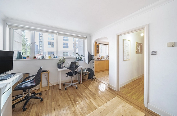 Moreland Street, Clerkenwell, London, EC1V - Kinleigh Folkard & Hayward