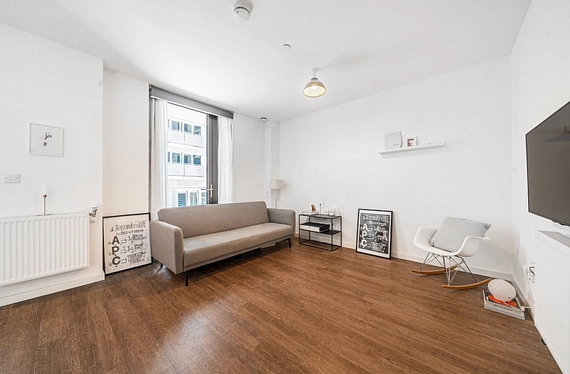 Macclesfield Road, Clerkenwell, London, EC1V - Kinleigh Folkard & Hayward