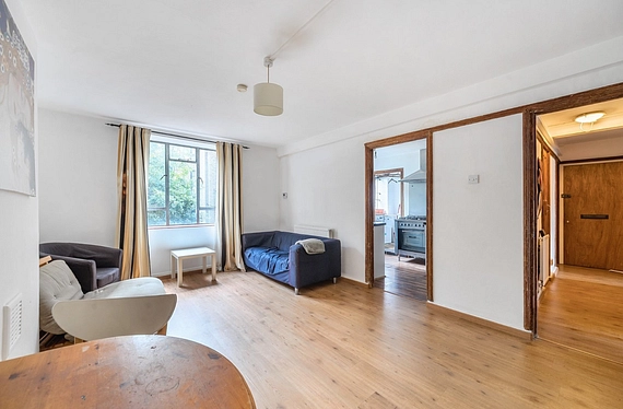 Margery Street, London, WC1X - Kinleigh Folkard & Hayward