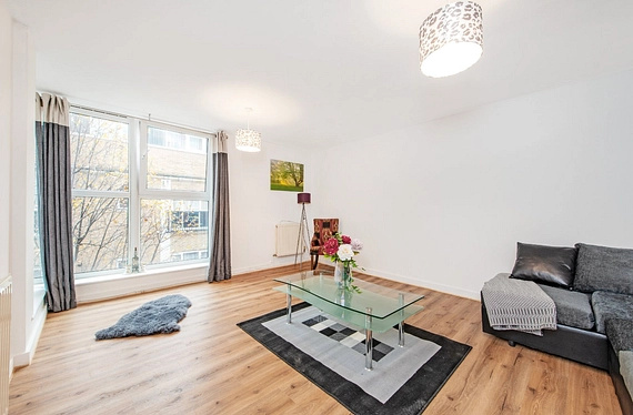 Seward Street, London, EC1V - Kinleigh Folkard & Hayward