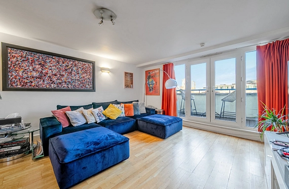 Farringdon Road, Farringdon, London, EC1M - Kinleigh Folkard & Hayward