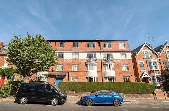 Cecile Park, Crouch End, London, N8 - Kinleigh Folkard & Hayward