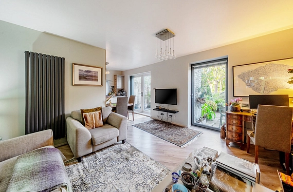 Cecile Park, Crouch End, London, N8 - Kinleigh Folkard & Hayward