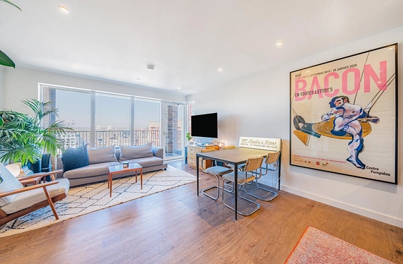 Mary Neuner Road, Crouch End, London, N8 - Kinleigh Folkard & Hayward