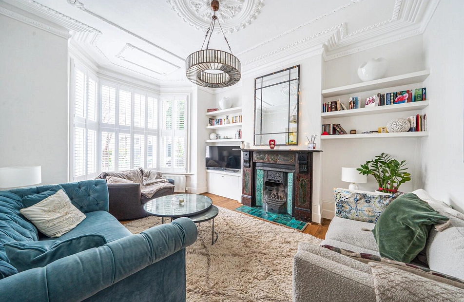 Nelson Road, Crouch End, London, N8 - Kinleigh Folkard & Hayward