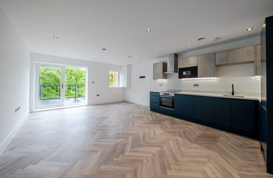 Dagmar Road, Stroud Green, N4 - Kinleigh Folkard & Hayward