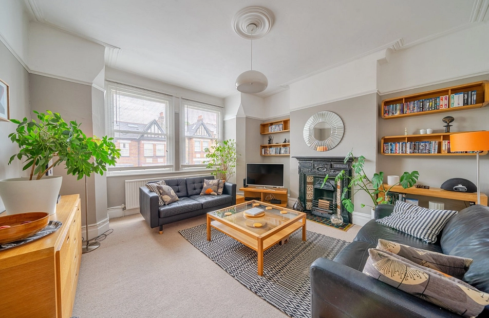 Uplands Road, London, N8 - Kinleigh Folkard & Hayward