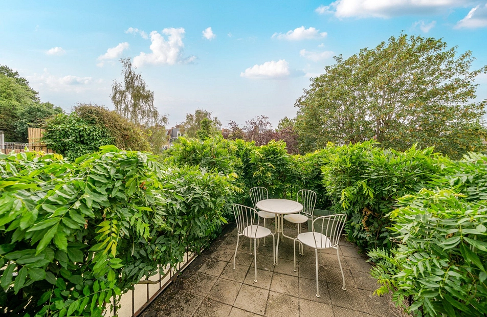 Uplands Road, London, N8 - Kinleigh Folkard & Hayward