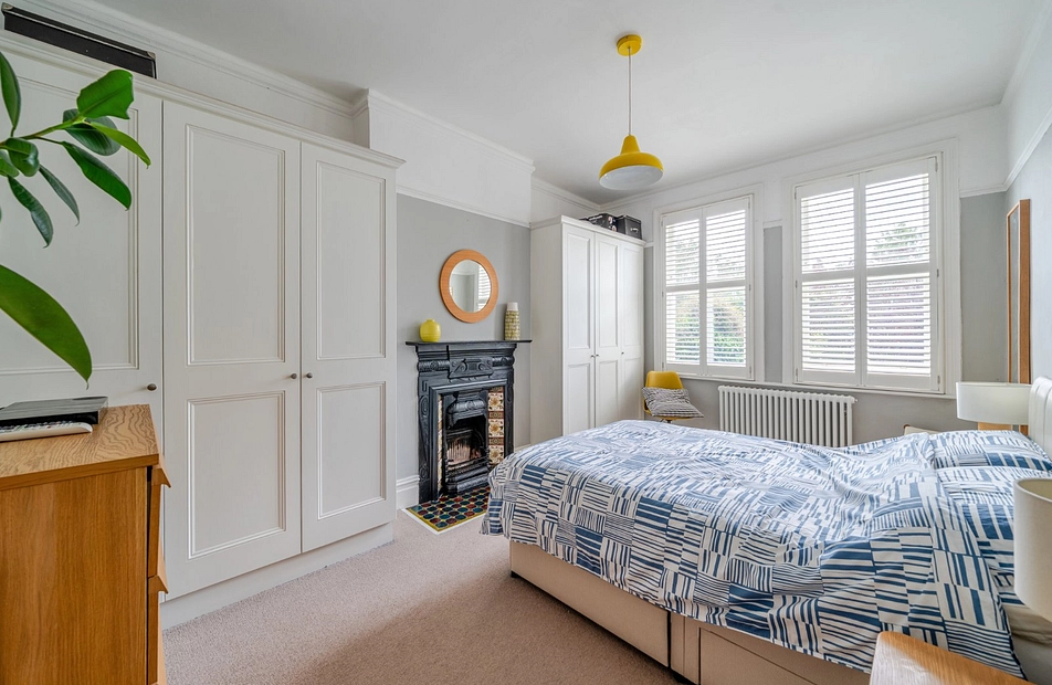 Uplands Road, London, N8 - Kinleigh Folkard & Hayward