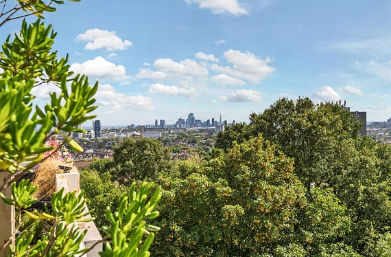 Mount View Road, Stroud Green, London, N4 - Kinleigh Folkard & Hayward