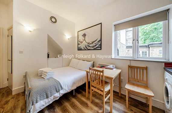 Corbyn Street, London, N4 - Kinleigh Folkard & Hayward