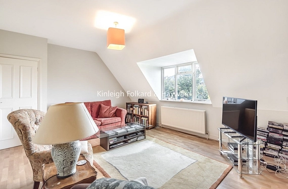 Granville Road, Crouch End, London, N4 - Kinleigh Folkard & Hayward