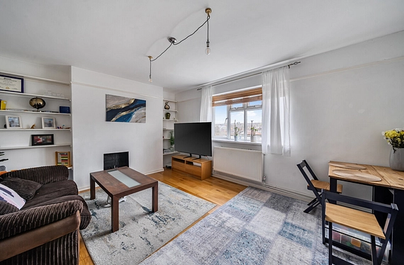 Brook Road, Crouch End, London, N8 - Kinleigh Folkard & Hayward