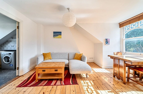 Crouch Hill, London, N8 - Kinleigh Folkard & Hayward