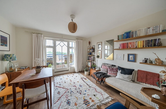 Warltersville Road, Crouch Hill, London, N19 - Kinleigh Folkard & Hayward