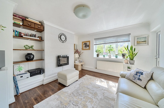 Boyton Road, London, N8 - Kinleigh Folkard & Hayward