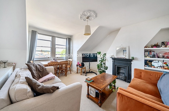 Harold Road, Crouch End, London, N8 - Kinleigh Folkard & Hayward