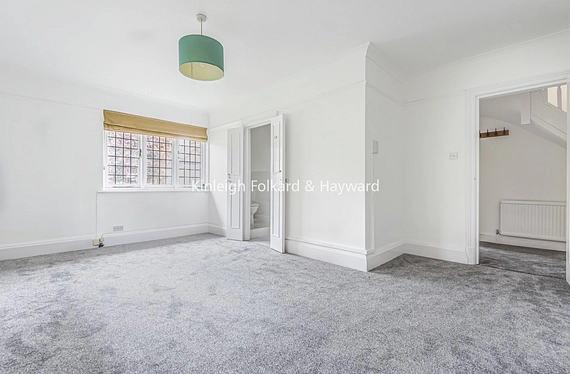 Mayfield Road, Crouch End, London, N8 - Kinleigh Folkard & Hayward