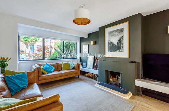Mount View Road, London, N4 - Kinleigh Folkard & Hayward