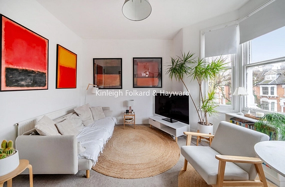 Mount View Road, Stroud Green, London, N4 - Kinleigh Folkard & Hayward