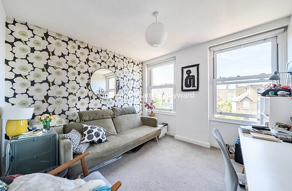 Hornsey Road, Archway, London, N19 - Kinleigh Folkard & Hayward