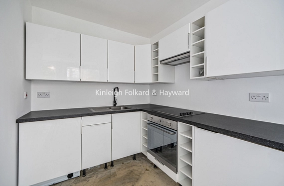 Mount View Road, Stroud Green, London, N4 - Kinleigh Folkard & Hayward