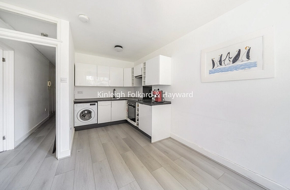 Mount View Road, Stroud Green, London, N4 - Kinleigh Folkard & Hayward