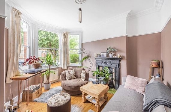 South View Road, London, N8 - Kinleigh Folkard & Hayward