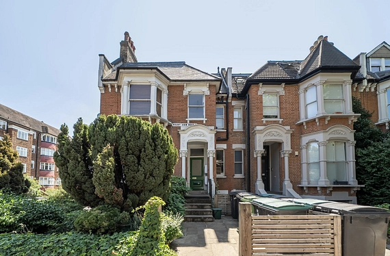 Mount View Road, London, N4 - Kinleigh Folkard & Hayward