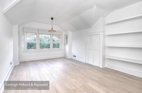 Crouch Hill, London, N8 - Kinleigh Folkard & Hayward