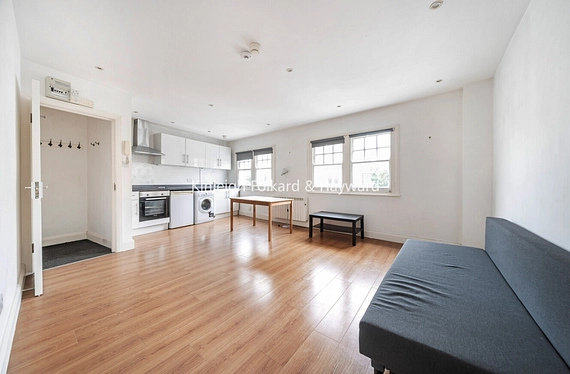 Elder Avenue, Crouch End, London, N8 - Kinleigh Folkard & Hayward