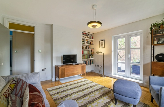 Oakfield Road, London, N4 - Kinleigh Folkard & Hayward