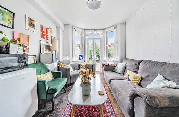 Langham Road, London, N15 - Kinleigh Folkard & Hayward