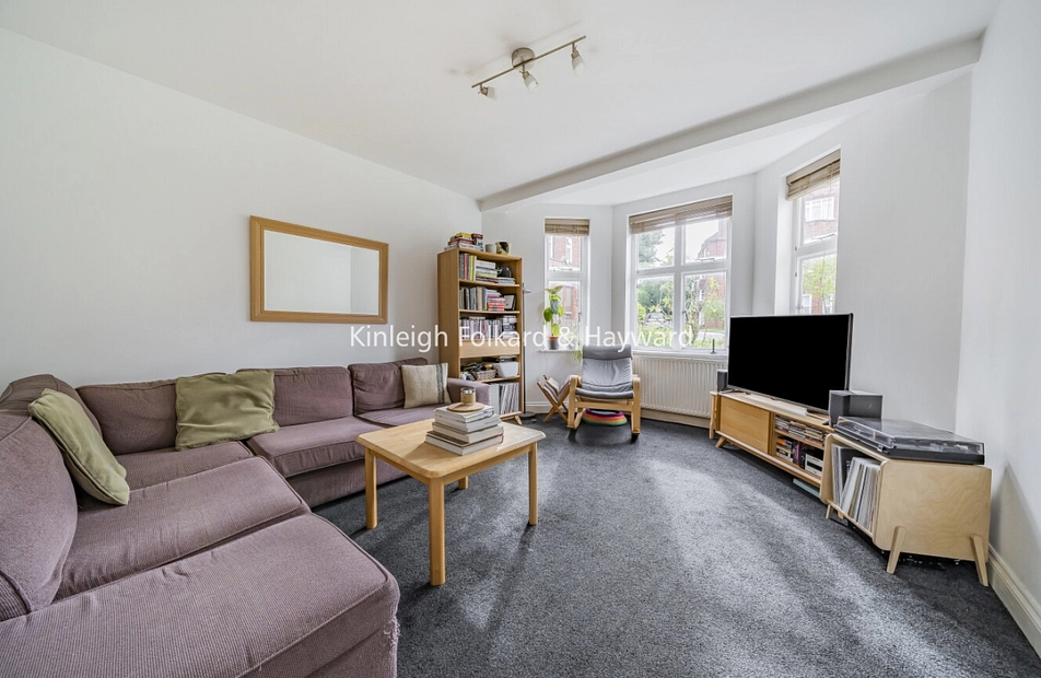 Haslemere Road, London, N8 - Kinleigh Folkard & Hayward