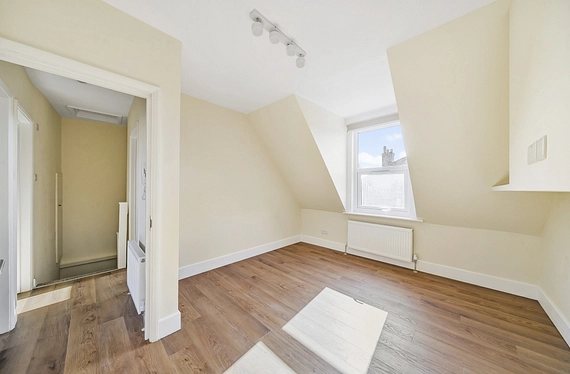 The Broadway, London, N8 - Kinleigh Folkard & Hayward