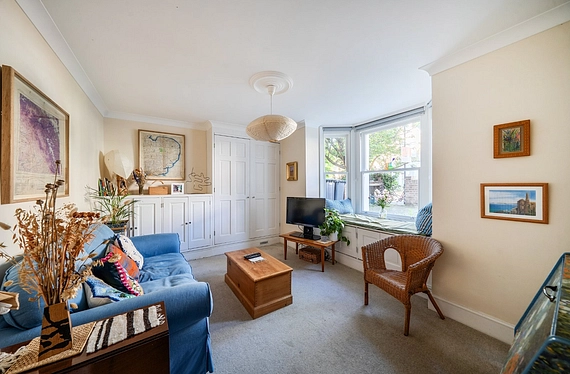 Granville Road, London, N4 - Kinleigh Folkard & Hayward