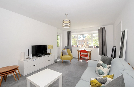 Waverley Road, London, N8 - Kinleigh Folkard & Hayward