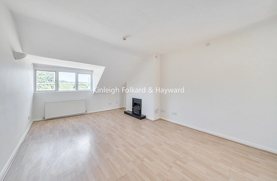 Wolseley Road, Crouch End, London, N8 - Kinleigh Folkard & Hayward