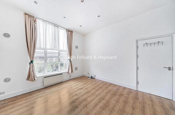 Woodberry Grove, London, N4 - Kinleigh Folkard & Hayward